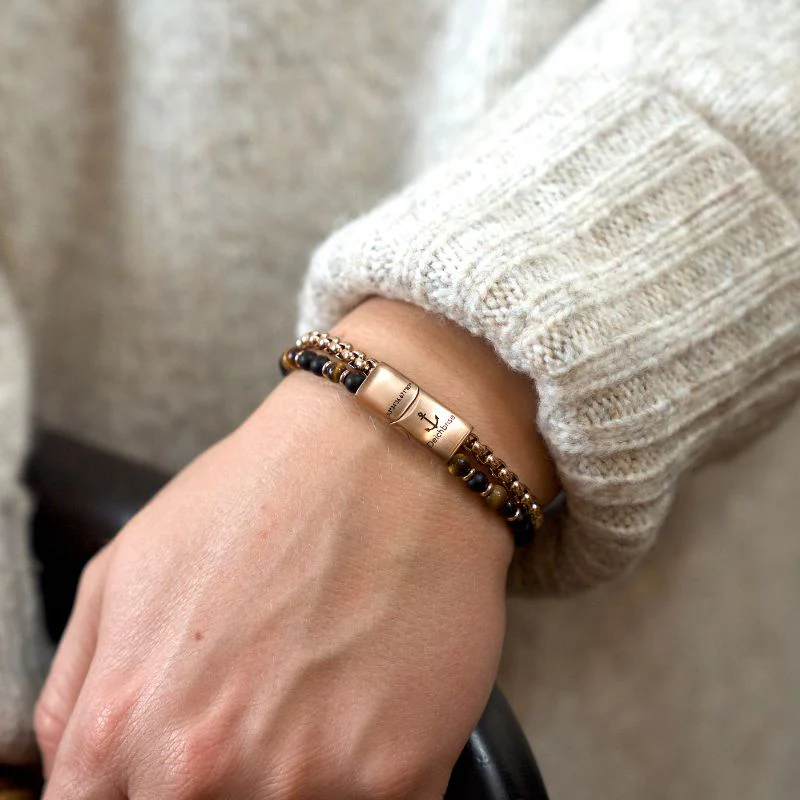 2 Armbänder + Schmucktasche GRATIS - Image 5
