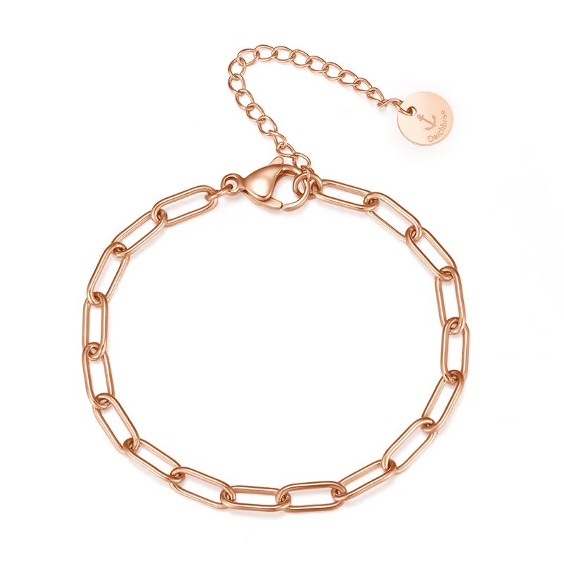 Charms Armband aus Edelstahl Beach - Image 5