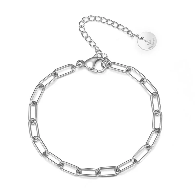 Charms Armband aus Edelstahl Beach - Image 6