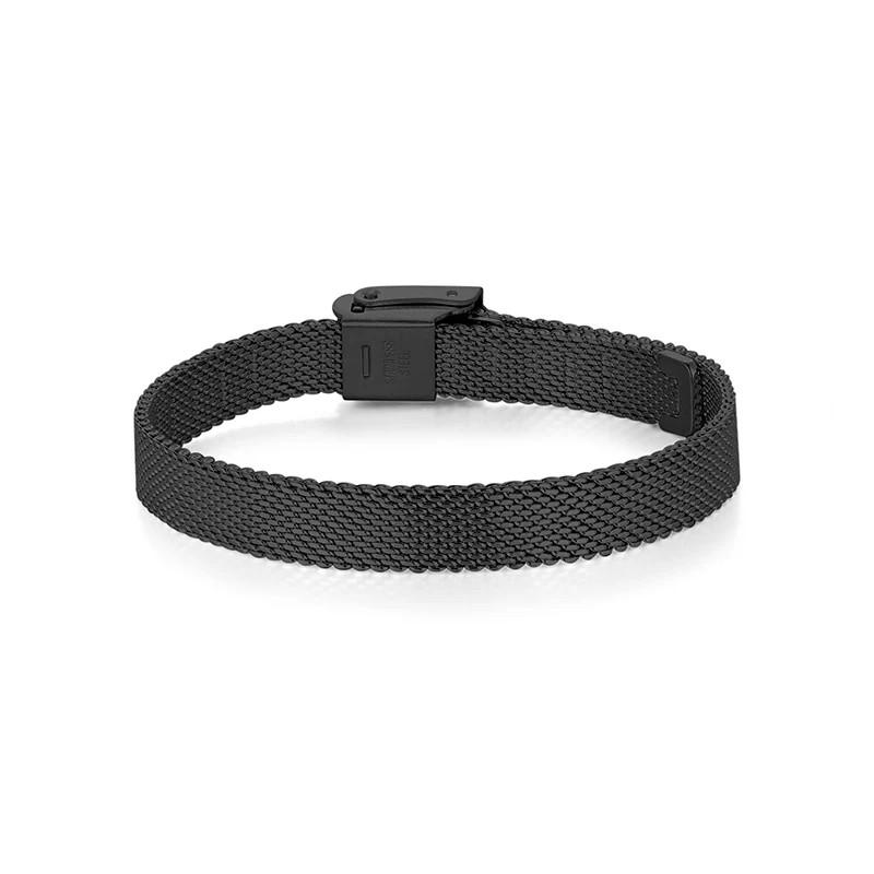 Armband Edelstahl-Mesh (Lüttje-Charming) - Image 13