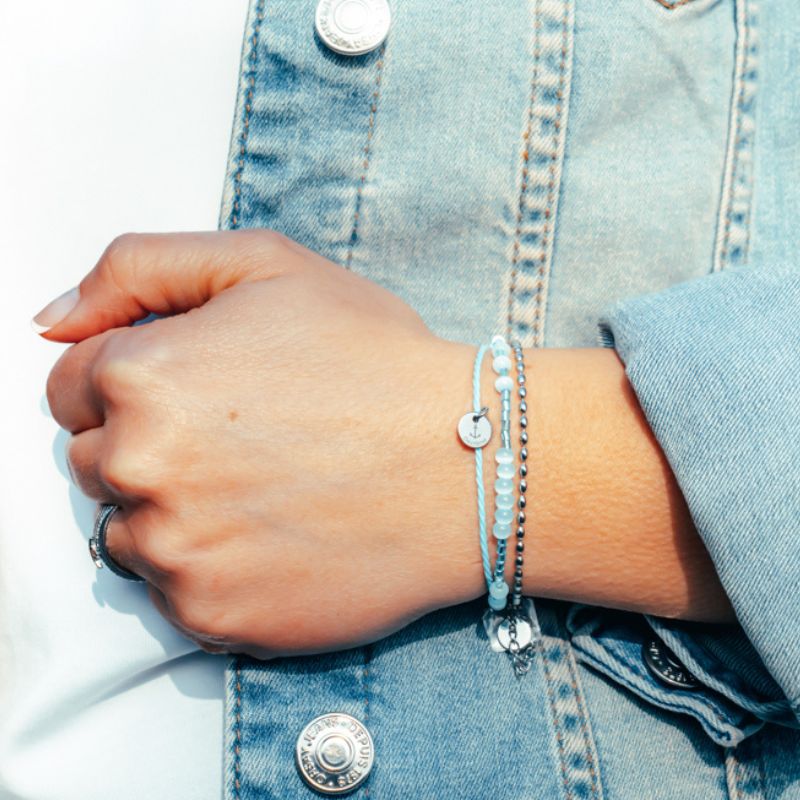 Armband Set BeachMix Ozean - Image 2