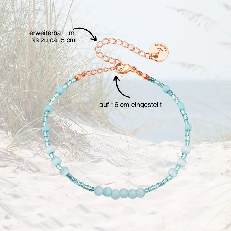 Armband Set BeachMix Ozean - Image 4