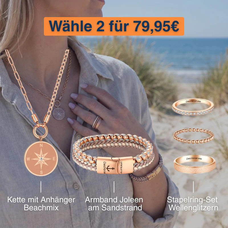 Beach Duo Bundle – Wähle 2 für 79,95€ - Image 2