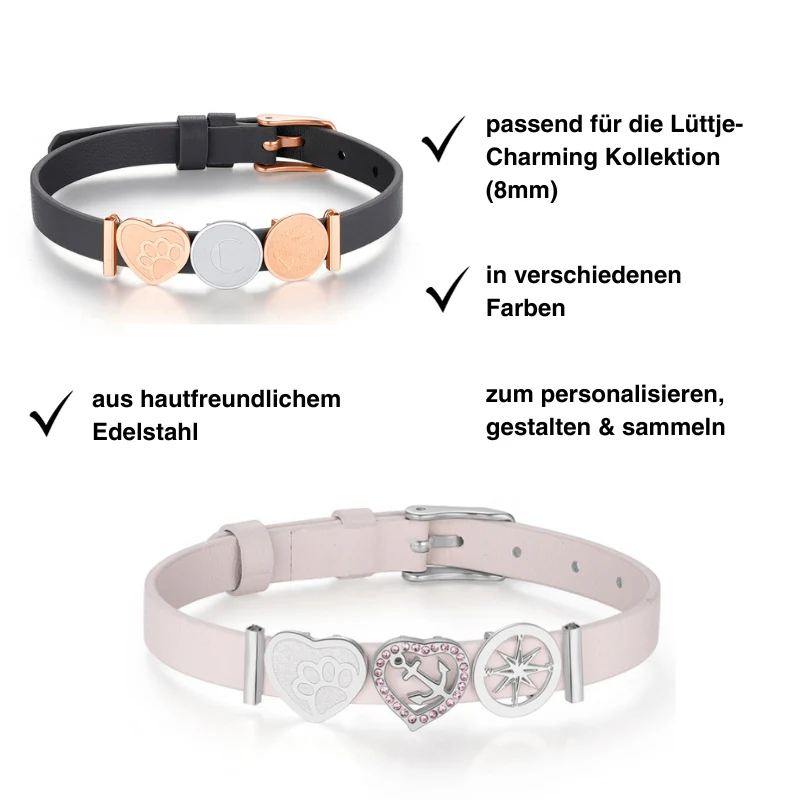 Charm Herz & Pfote (Lüttje-Charming) - Image 5