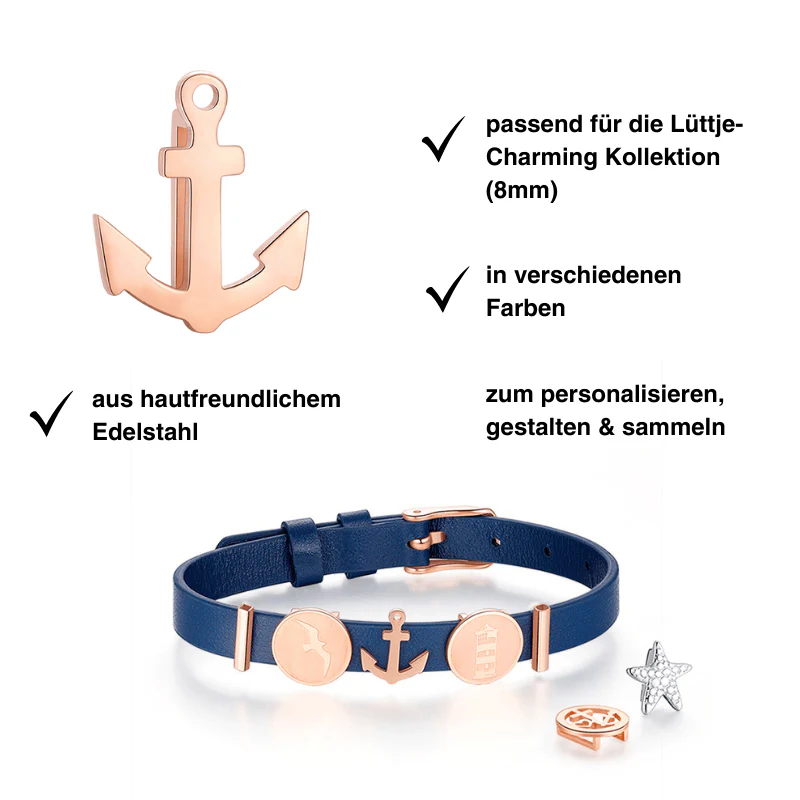 Charm Anker (Lüttje-Charming) - Image 4