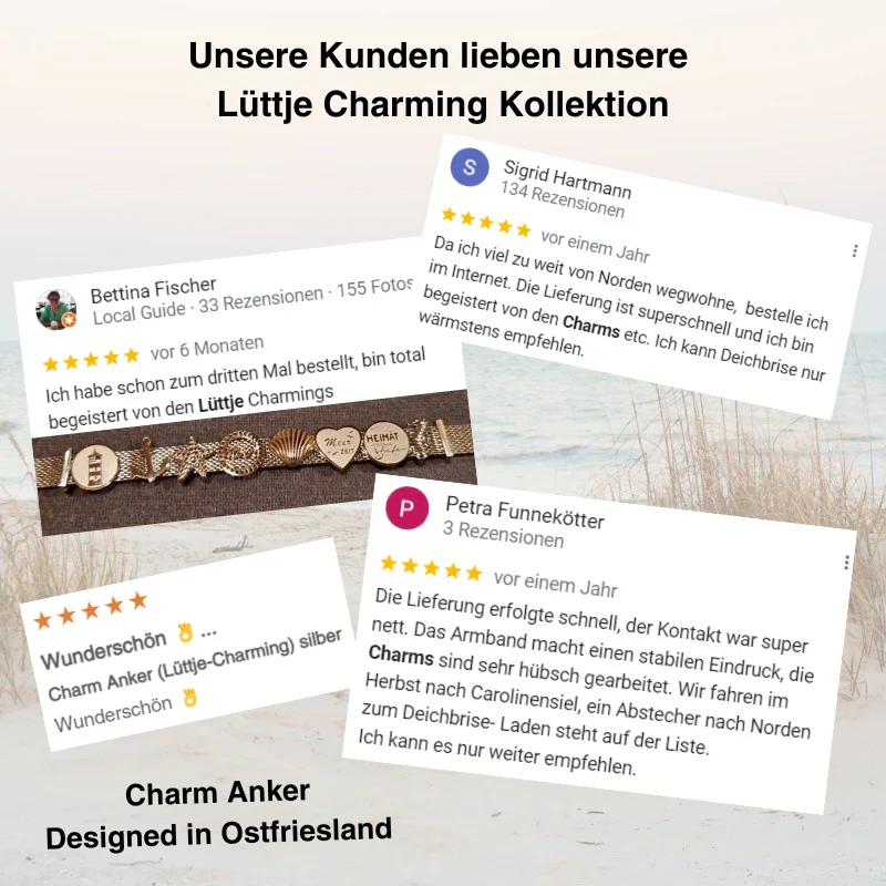 Charm Anker (Lüttje-Charming) - Image 5