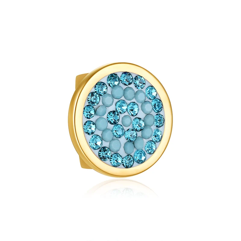 Charm Bling Bling Türkis (Lüttje-Charming) - Image 6
