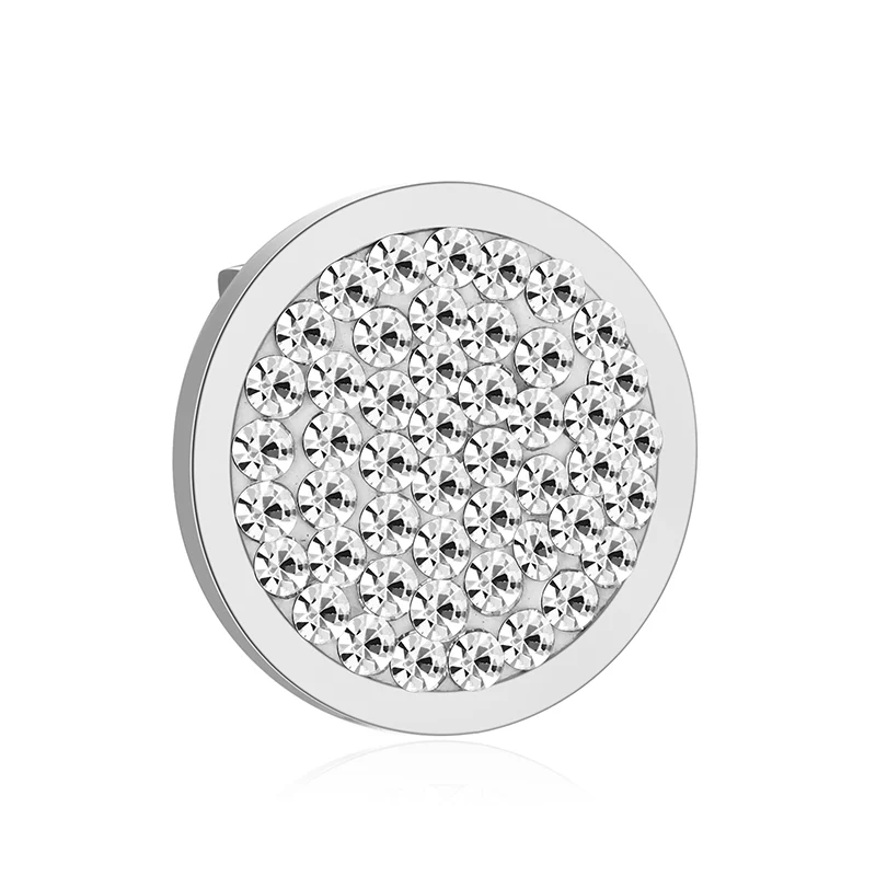 Charm Bling Bling weiss (Lüttje-Charming) - Image 6