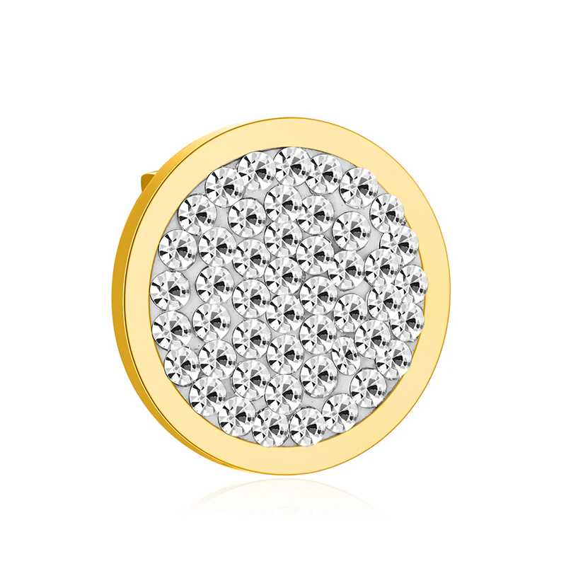 Charm Bling Bling weiss (Lüttje-Charming) - Image 7