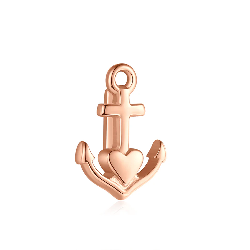 Charm Glaube Liebe Hoffnung 2.0 (Lüttje-Charming)
