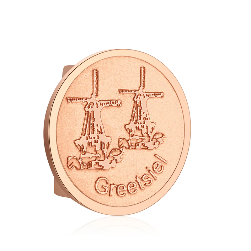 Charm Greetsiel (Lüttje-Charming) - Image 4