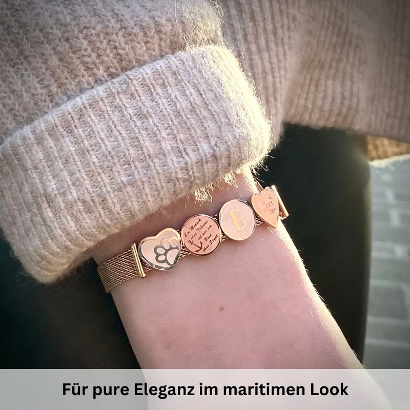 Charm Herz Meerzeit (Lüttje-Charming) - Image 2