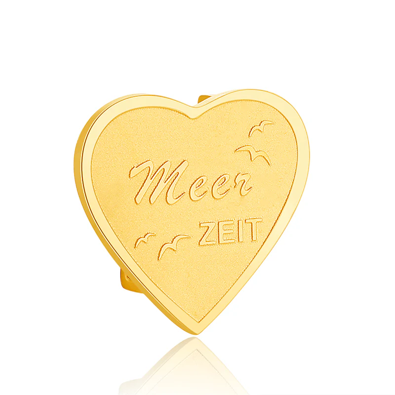 Charm Herz Meerzeit (Lüttje-Charming) - Image 5
