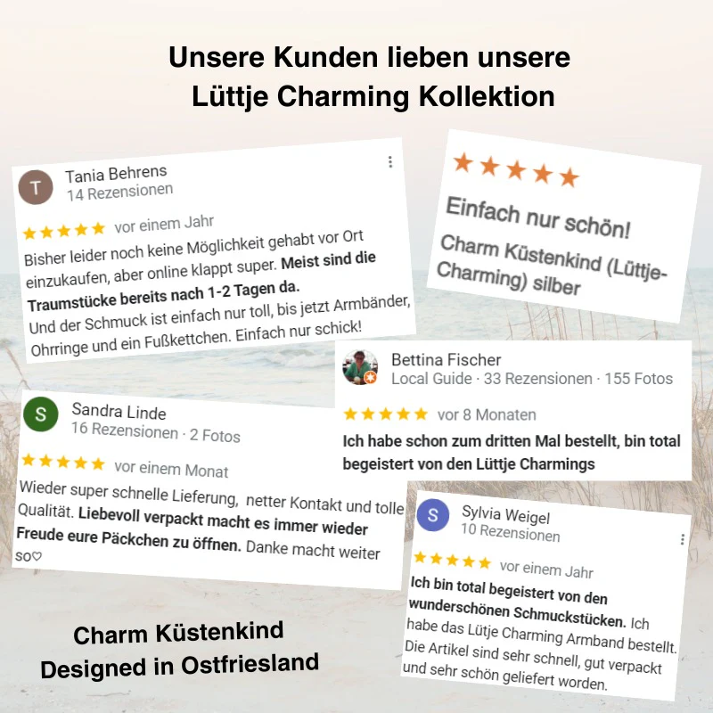 Charm Küstenkind (Lüttje-Charming) - Image 5