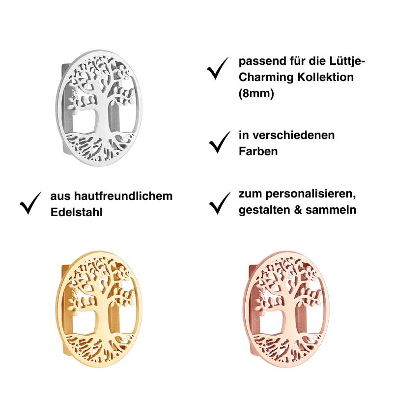 Charm Lebensbaum (Lüttje-Charming) - Image 7