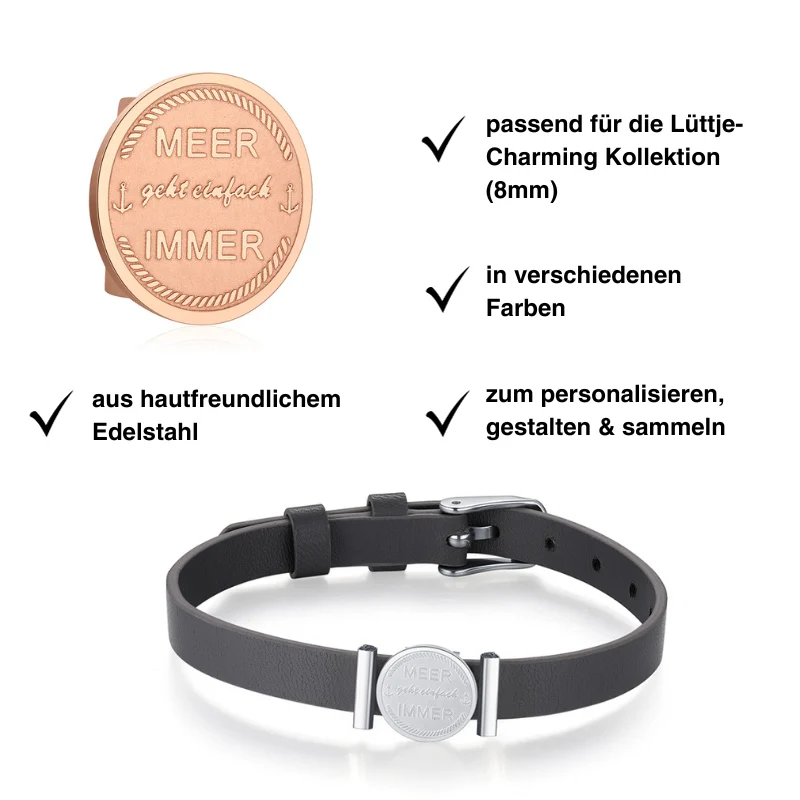 Charm Meer geht immer (Lüttje-Charming) - Image 4