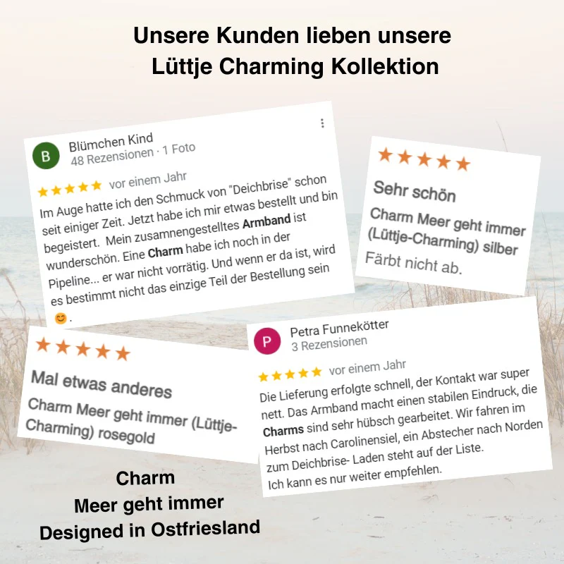 Charm Meer geht immer (Lüttje-Charming) - Image 5
