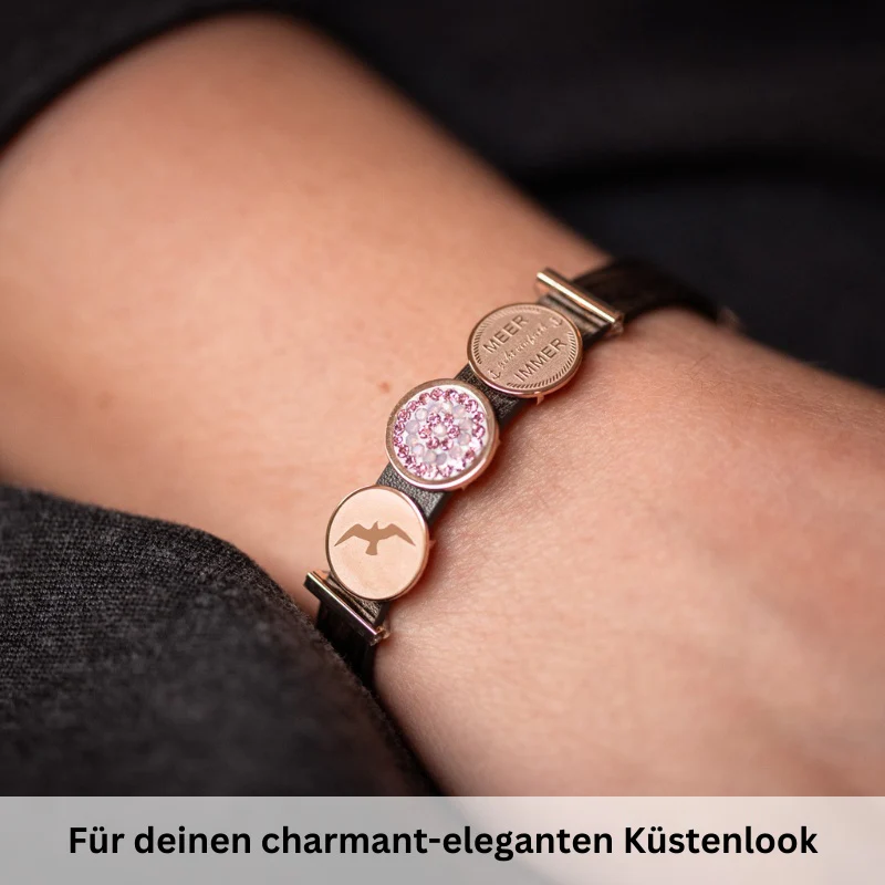 Charm Möwe (Lüttje-Charming) - Image 2