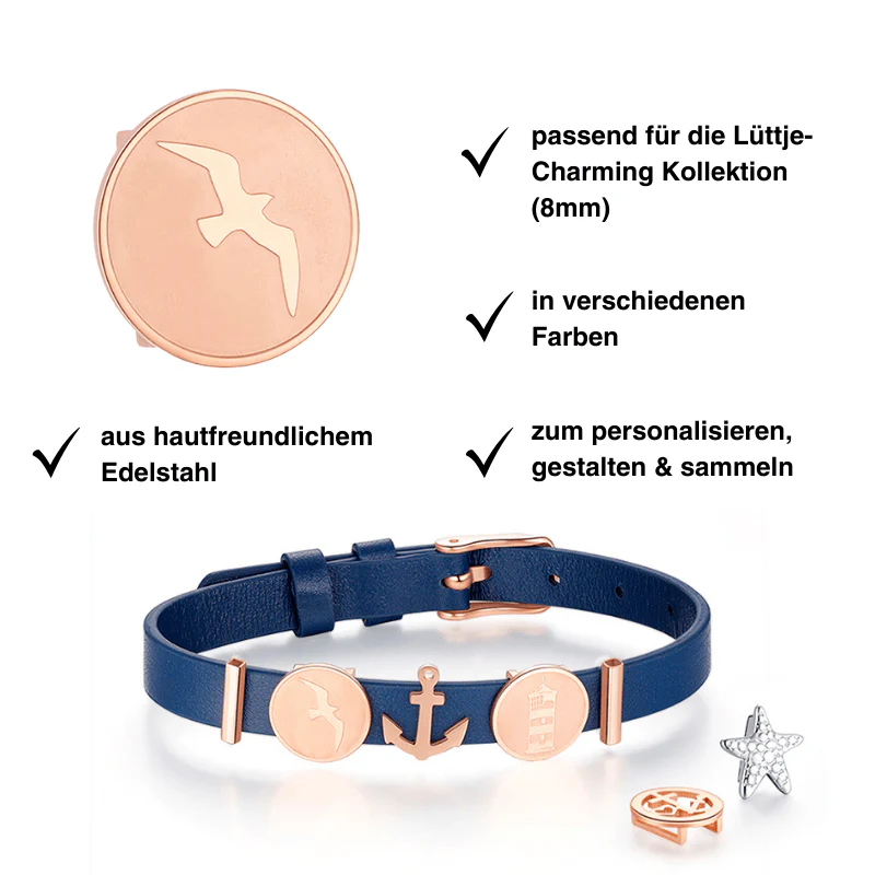 Charm Möwe (Lüttje-Charming) - Image 3