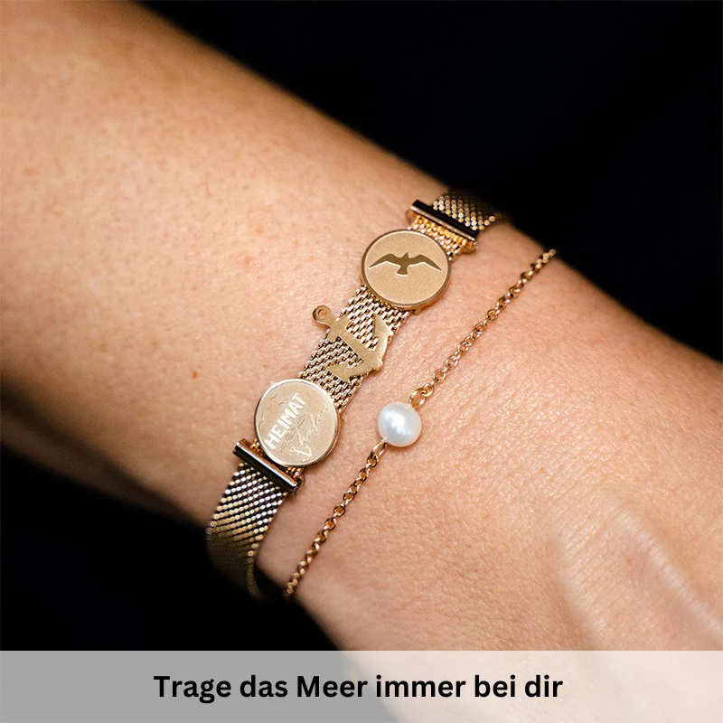 Charm Möwe (Lüttje-Charming) - Image 4