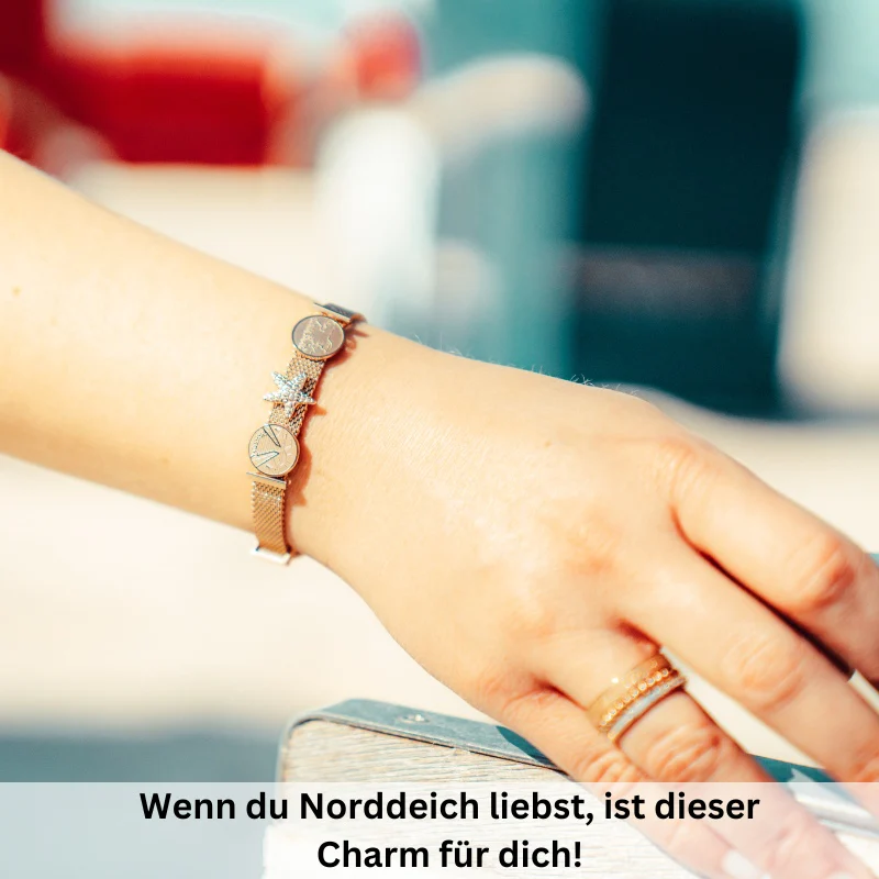 Charm Norddeich (Lüttje-Charming) - Image 2