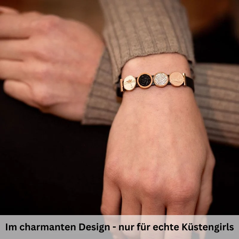 Charm Papierschiffchen (Lüttje-Charming) - Image 4