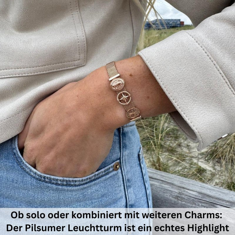 Charm Pilsumer Leuchtturm (Lüttje-Charming) - Image 2