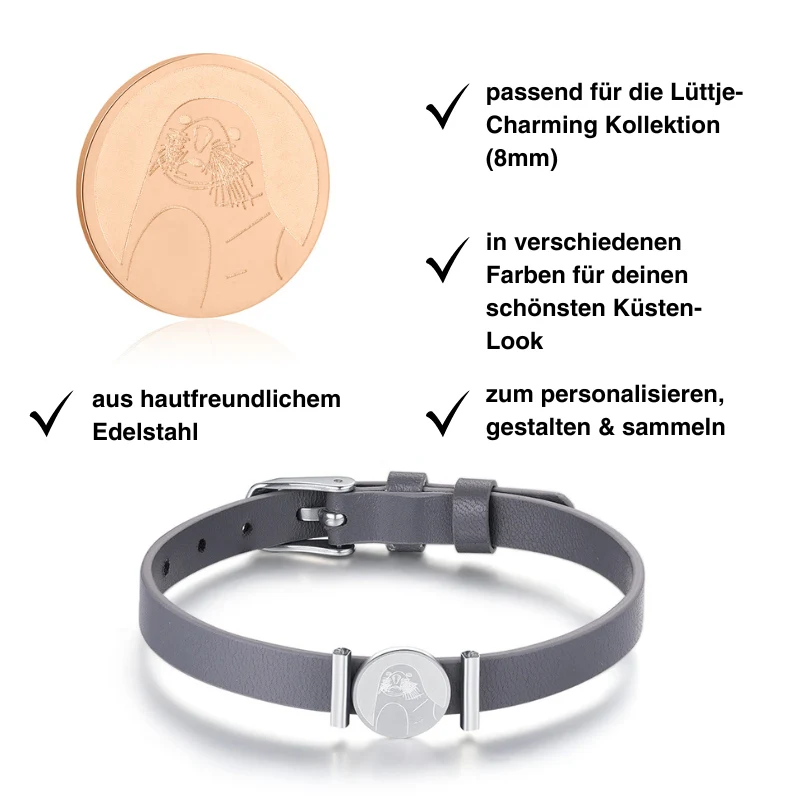 Charm Seehund (Lüttje-Charming) - Image 3