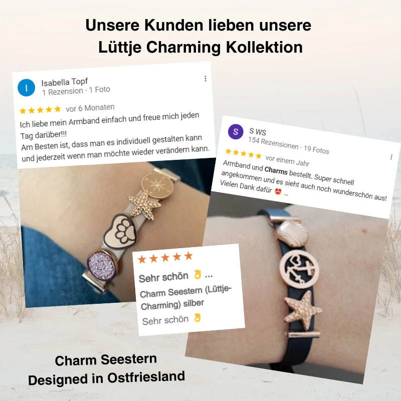 Charm Seestern (Lüttje-Charming) - Image 5