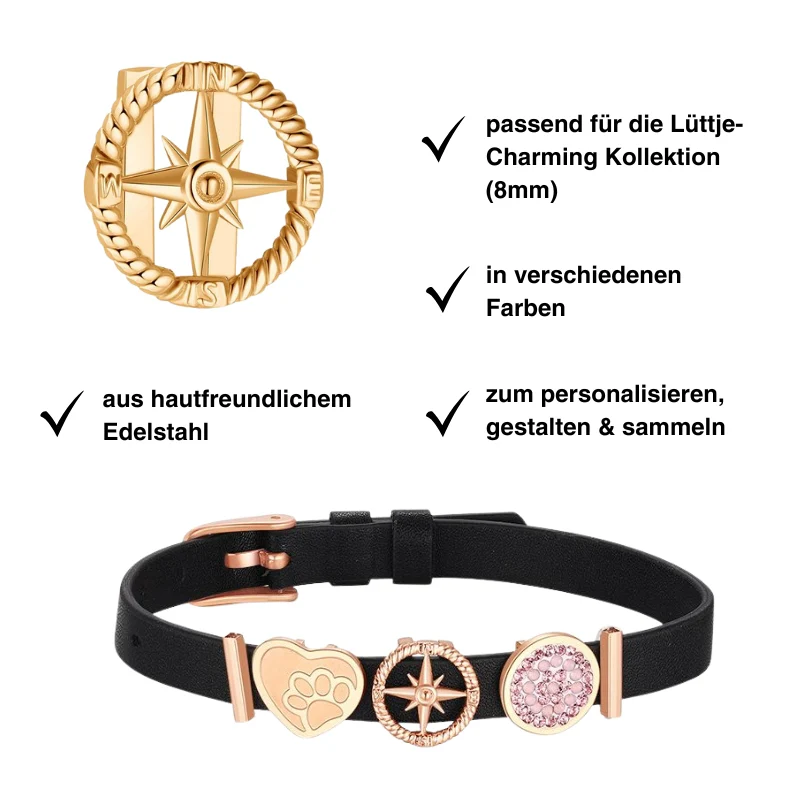 Charm Windrose (Lüttje-Charming) - Image 3