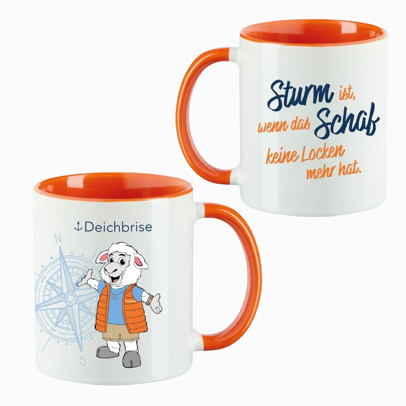 Deichi Tasse