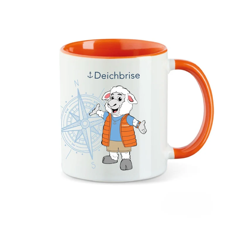 Deichi Tasse - Image 3