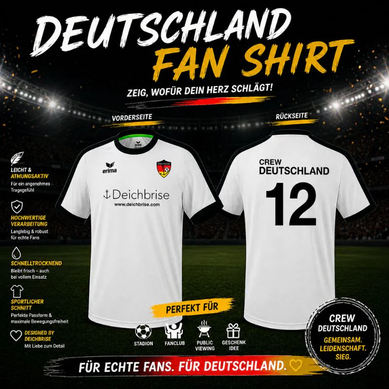 Deutschland Fan Bundle - Image 4