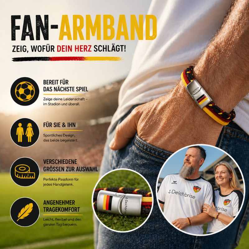 Deutschland Fan Bundle - Image 5