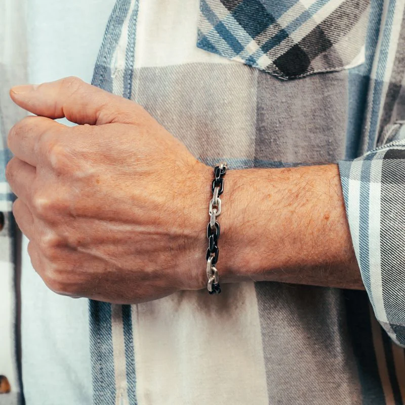 Edelstahl Armband Tammo - Image 2