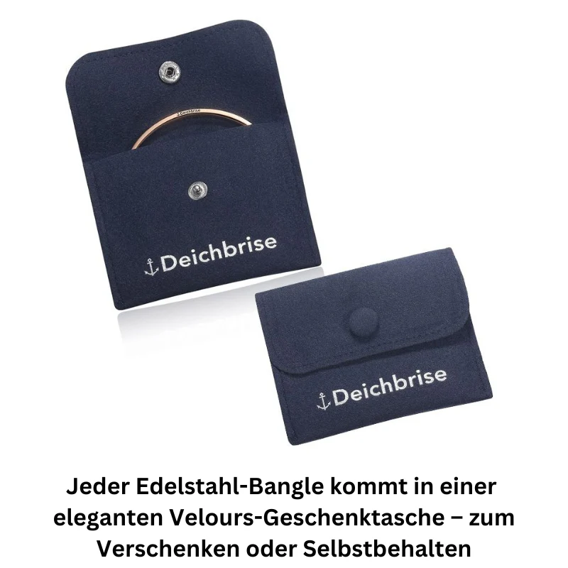 Edelstahl-Bangle Seekraft - Image 8