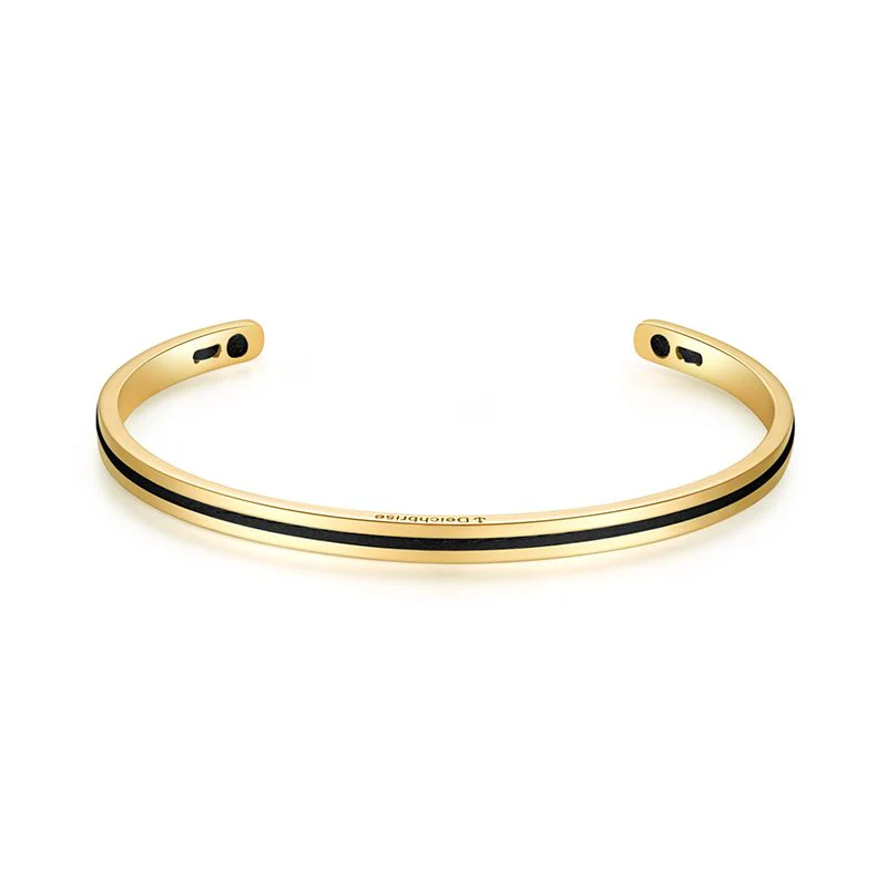 Edelstahl-Bangle Seekraft - Image 5