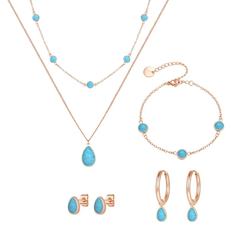 Aquamarin Set - Image 10