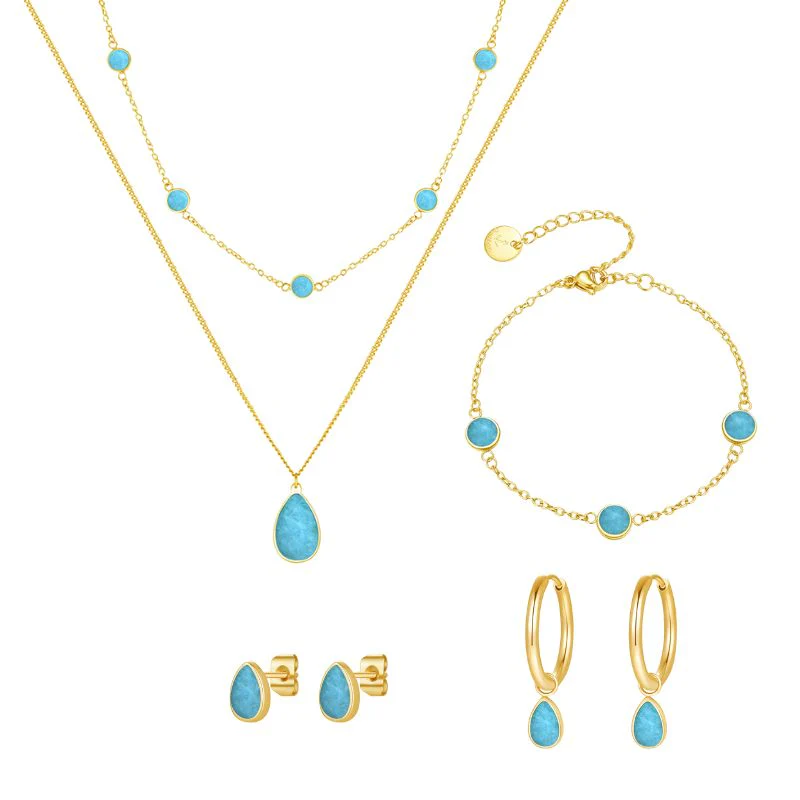 Aquamarin Set - Image 11