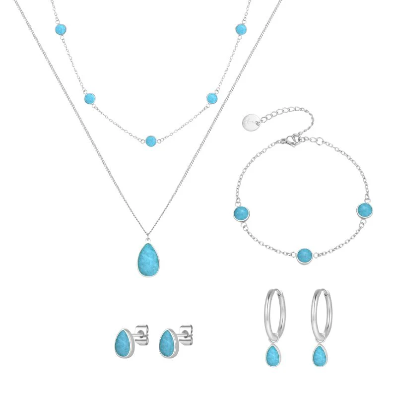 Aquamarin Set - Image 12