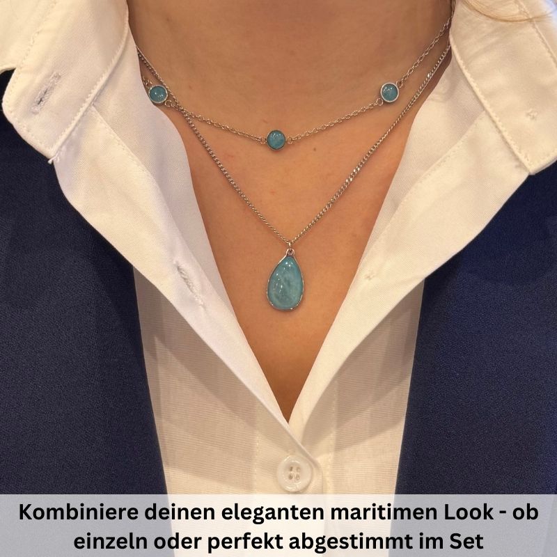 Aquamarin Set - Image 6