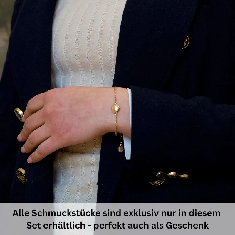 Geschenk-Set Muschel - Image 3