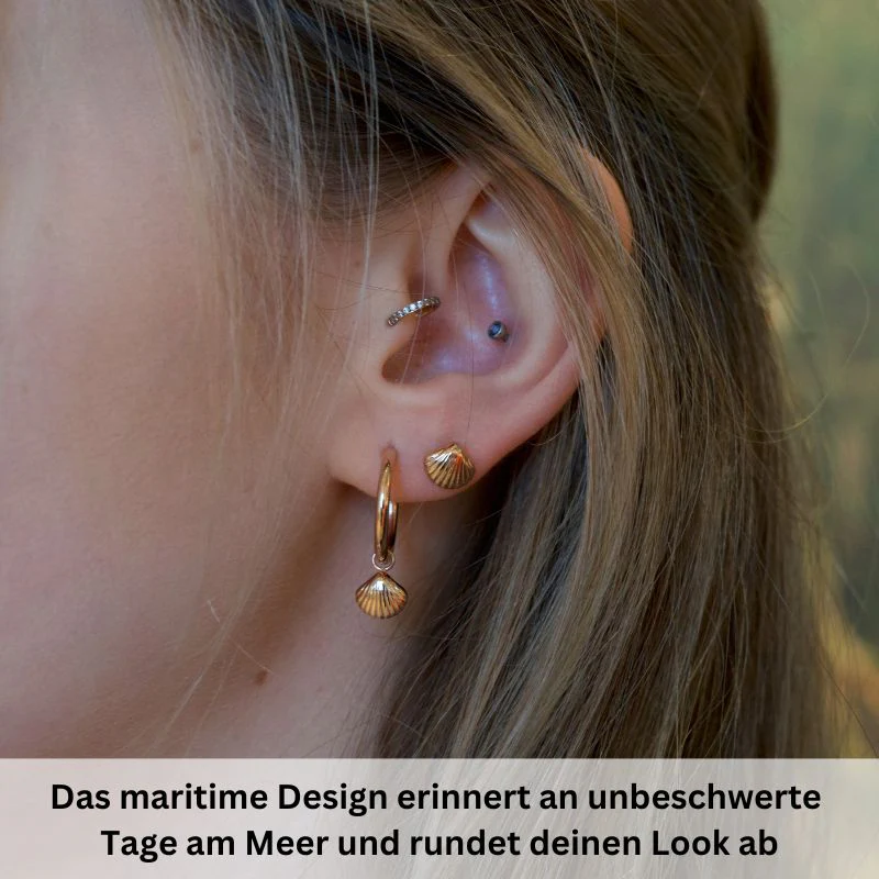 Geschenk-Set Muschel - Image 4