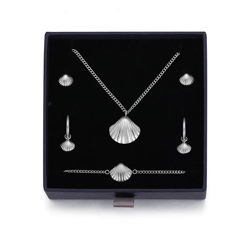 Geschenk-Set Muschel - Image 6