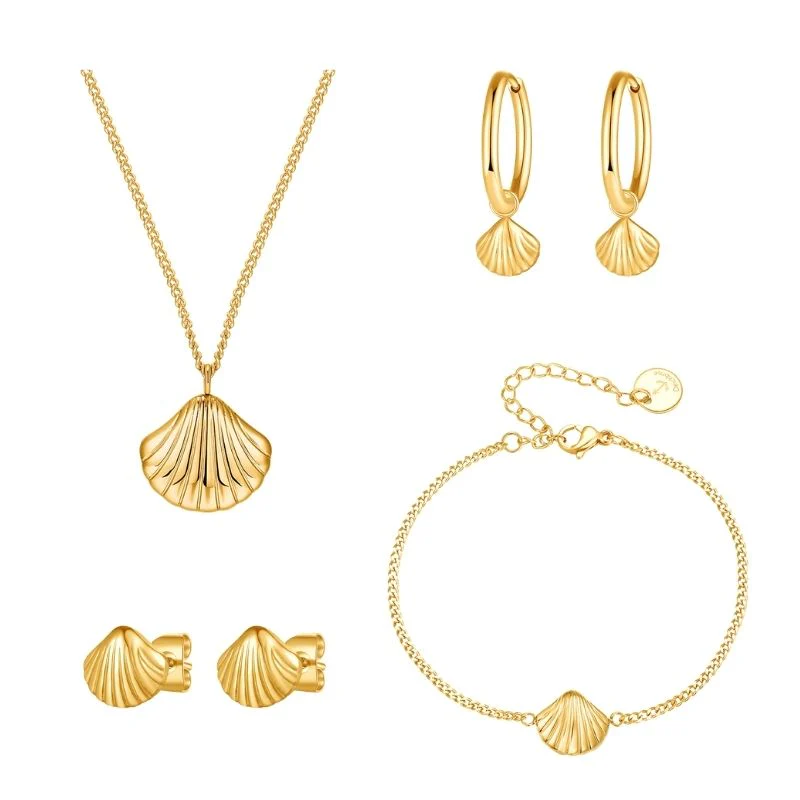Geschenk-Set Muschel - Image 8
