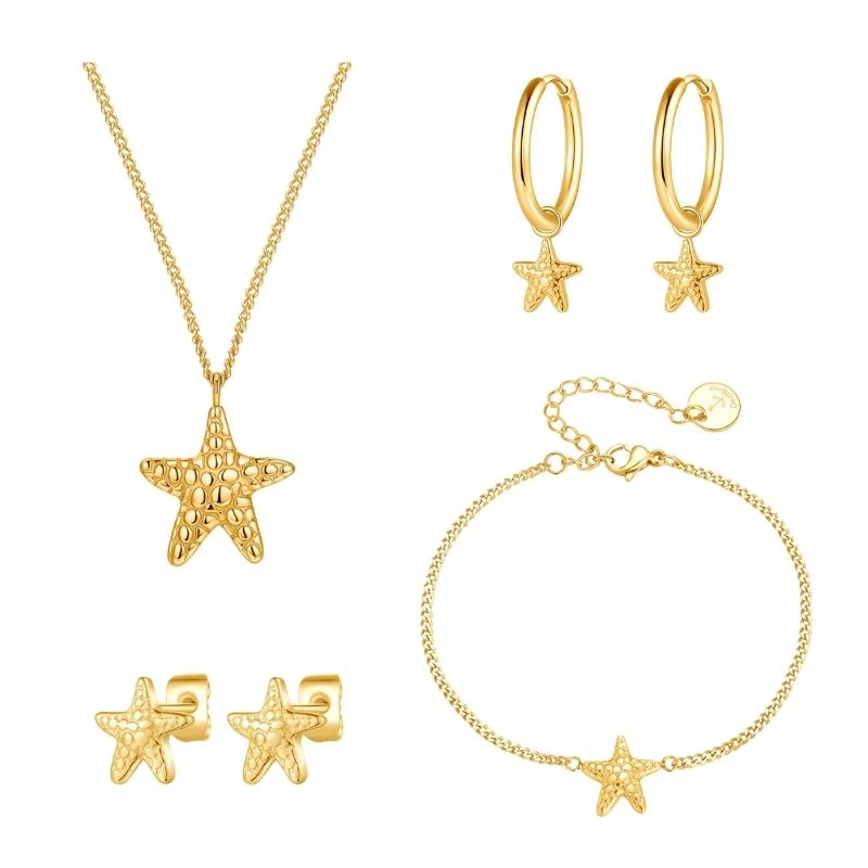 Geschenk-Set Seestern - Image 6