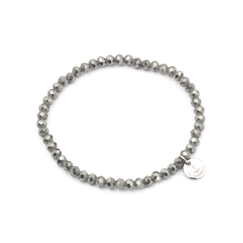Glasperlen Armband (shinystar) - Image 2
