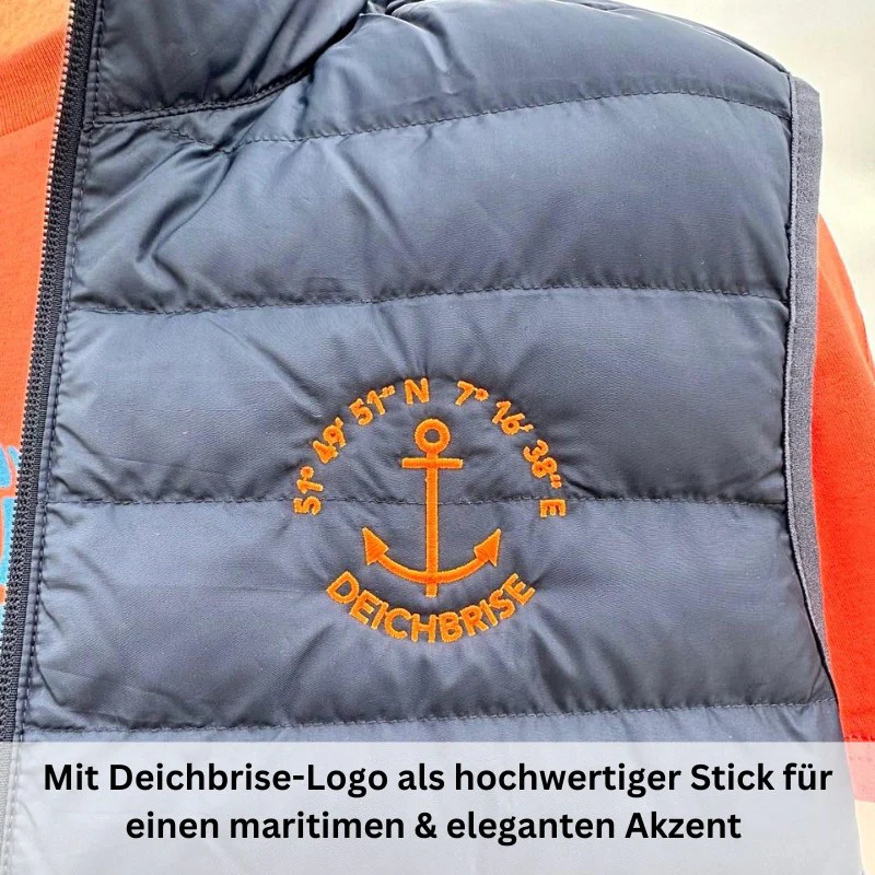 Herren-Steppweste "Windstärke" - Image 4