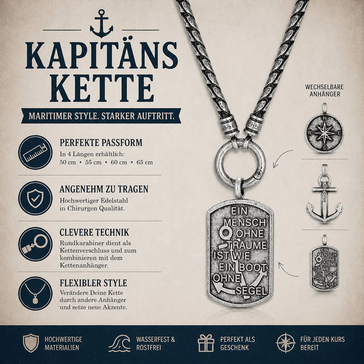 Kapitän Vintage Bundle - Image 3