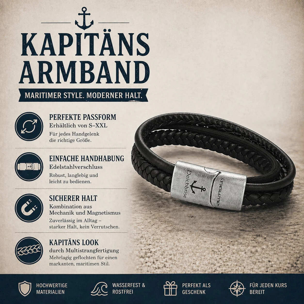 Kapitän Vintage Bundle - Image 4